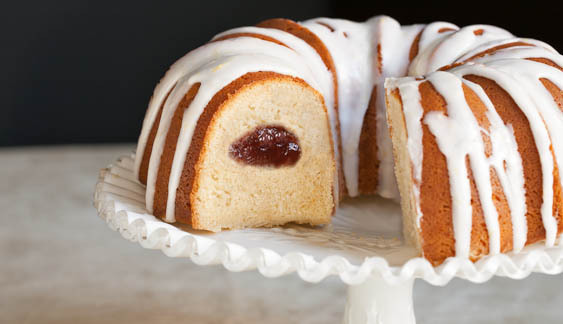 Spice Bundt Cake - Ginger Snaps Baking Affairs